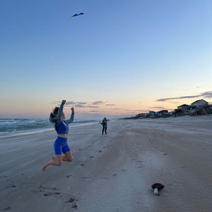 Meet your Posher, Maggie